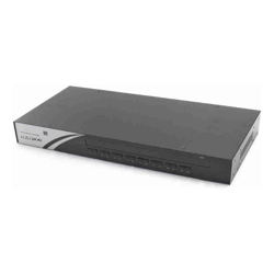 Serveredge 16-Port USB / PS/2 / VGA Combo KVM Switch