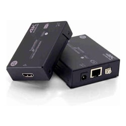 Serveredge Hd Base T 4K2K Hdmi Extender Kit Tx Rx 70M