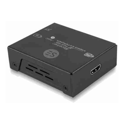 Serveredge HDBaseT 4K2K HDMI Receiver (Rx) 100m