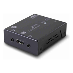 Serveredge HDBaseT 4K2K HDMI Receiver with Bi-Directional IR  (Rx) 100m