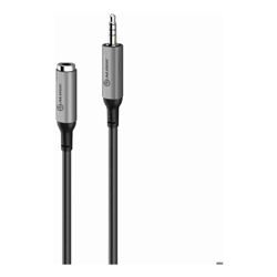 ALOGIC 5m Ultra 3.5mm (Male) to 3.5mm (Female) Audio Extension Cable