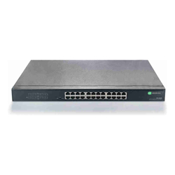 Serveredge 24-Port Gigabit Network Switch 