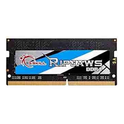 G.Skill RIPJAWS SO-DIMM 8G PC4-25600 DDR4 3200MHZ CL22-22-22-52 1.2V