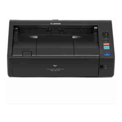 Canon DRM140II A4 40PPM DUPLEX DOCUMENT SCANNER