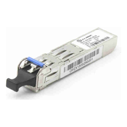 ALOGIC Cisco? GLC-ZX-SM Compatible 1000Base-ZX SMF SFP (mini-GBIC) Transceiver Module Single Mode Duplex LC 1550nm to 70Km