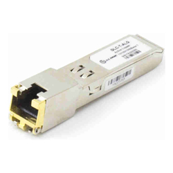 ALOGIC HP Compatible 1000Base-T Copper SFP (mini-GBIC) Transceiver Module RJ45 to 100m