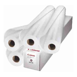 Canon A2 Bond Paper 80gsm 420mm X 50m (Box of 4 Rolls) for Technical Printers