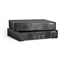 Matrox Extio N3408RX Receiver Appliance