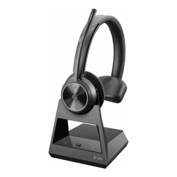 Plantronics HP POLY SAVI OFFICE 7310 OTH WIRELESS UC MONO DECT HEADSETPC/DESKPHONE