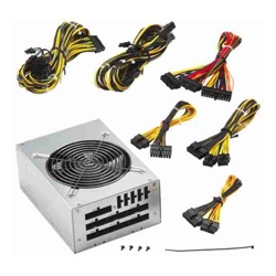 Qnap 2000W FSP POWER SUPPLYTS-2888X 1YR WTY