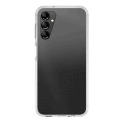 OtterBox React Samsung A25 Clear
