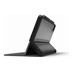 STM DUX SHELL MAGIC FOLIO IPAD Air 4TH GEN/IPAD PRO 11IN 2ND GEN/11IN 1ST GEN AP BLACK