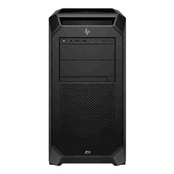 HP Z8 G5 XEON W9-3475 128GB(2X64GB) DDR5 2TB TLC 4TB SATA RTX A6000 ADA 48GB 1450W W11P 3Y