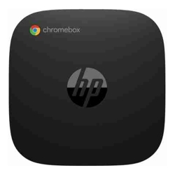 HP Chromebox Enterprise G4 UMA i5-1345 / 256 GB SSD / WLAN &amp;amp;amp; BT / 8 GB / Chrome 64 / 1/1/1