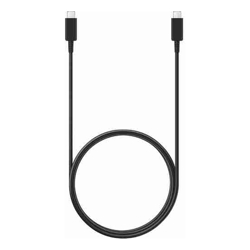 Samsung 1.8m Cable (5A) Black