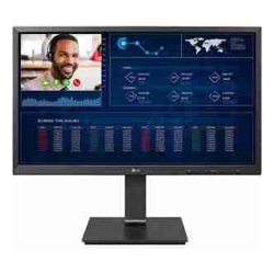 LG Thin Client 24&amp;amp;quot; AIO FHD Celeron J4105 W10IoT 8GB 128GB DP HDMI USB-C USB-A RJ45