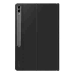 Samsung GALAXY TAB S9 ULTRA BOOK COVER KEYBOARD (BLACK)