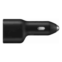 Samsung 40 W Auto Adapter USB USB Type-C 12 V Input Black