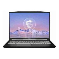 MSI Creator M16 B13UDX-626AU 16in FHD+ 144Hz i7-13700H 16GB RAM (2x8GB) 1TB SSD RTX 3050 6GB Windows 11 Home Core Black 2Y Warranty