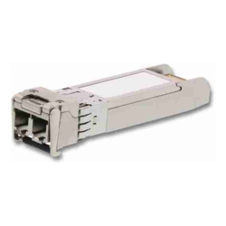 Matrox NQR *EX DEMO* Matrox Extio 3 Series 1.25 Gbps Multimode SFP Module Up To 275m Using OM1 (62.5um) or 550m Using OM234 (50um) LC Connector.