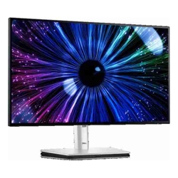 Dell U-SERIES 24&amp;amp;quot; (16:9) FHD IPS LED HDMI DP USB-C(3)USB(4) H/ADJ PIVOTKVMLAN 3YR