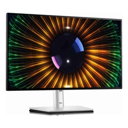 Dell U-SERIES 24&amp;amp;quot; (16:9) FHD IPS LED HDMI DP(2) USB-C (2) USB(3) H/ADJ PIVOT 3YR