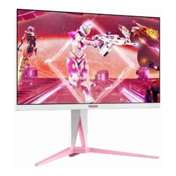 AOC AG275QXR 27&amp;amp;quot; Agon Pink Gaming Monitor 170Hz IPS 2K