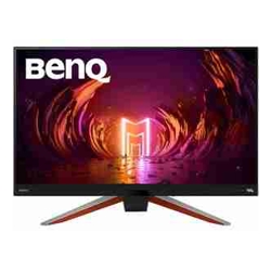 BenQ EX270QM 240Hz QHD IPS 1ms 600nits HAS 98DCI-P3 FreeSync DP HDR600 TreVolo SubWoofer GameConsoles Remote-control