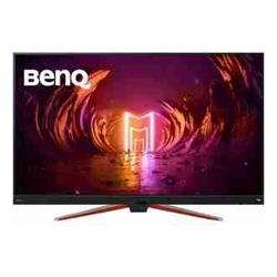 BenQ EX480UZ OLED 4K UHD 0.1ms USB-C KVM 120Hz 98P3 FreeSync DP HDRi TreVolo SubWoofer Remote-control GameConsoles