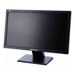Lenovo ThinkVision LT2013s 19.5&amp;amp;quot; Monitor 1600x900 16:9 5ms VGA 12 Mth Wty (Refurbished)