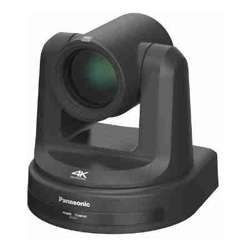 Panasonic AW-UE20KE 4K PTZ  Integrated Camera Motorized Optical 12x zoom F1.6 to F2.8 (f=3.9 mm to 46.8 mm)  1/2.8-type MOS