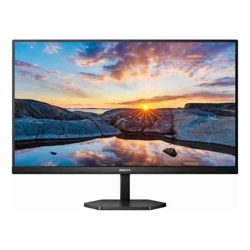 Philips 27E1N3300A 27&amp;amp;quot; 16:9 Full HD 1920x1080 USB-C Monitor 1ms 75Hz HDMI DP USB-C SPEAKERS FreeSync Tilt 3YR Warranty