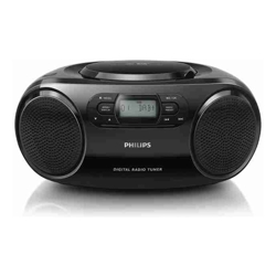 Philips CD DAB+ Sound Machine