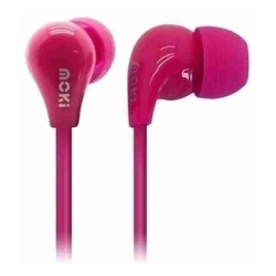 Moki 45 Comfort Buds Pink