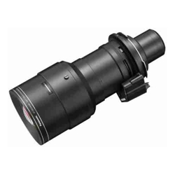 Panasonic ET-D3LEW300 3-Chip DLP Zoom 16.36mm 19.63mm Lens