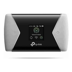 TP-Link | M7450 | 300Mbps 4G LTE-Advanced Mobile Wi-Fi