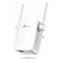 TP-Link | RE205 | AC750 Wi-Fi Range Extender