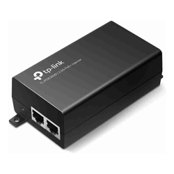 TP-Link | TL-POE260S | 2.5G PoE+ Injector Adapter