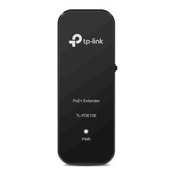 TP-Link | TL-POE10E | Fast Ethernet PoE+ Extender