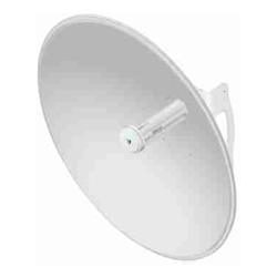 Ubiquiti | AirMAX Bridge | PBE-5AC-620 | 5Ghz PowerBeam AC 620mm 29dBi High Gain AP/Point to Point Bridge/CPE