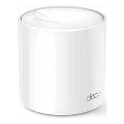 TP-Link | Deco X20 | AX1800 Whole Home Mesh Wi-Fi System | 1 Pack