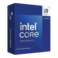 Intel i9-14900 BX8071514900 14th Gen CPU