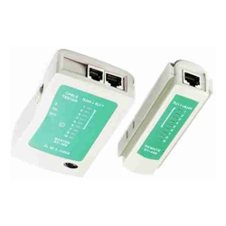 Serveredge RJ45 &amp;amp;amp; RJ11 Cable Continuity Tester