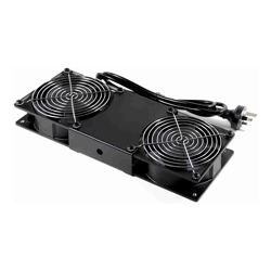 Serveredge 2 Way Rack Mount Fan Kit