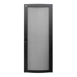 Serveredge 37RU 600mm Wide Perforated Front Door