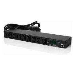 Serveredge 8 Port Switched PDU (8) IEC C13 Output &amp;amp;amp; (1) IEC C20 16A 240V