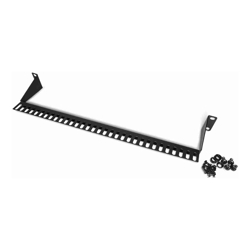 Serveredge Premium Lacing Bar for Cable Management &amp;amp;amp; Support