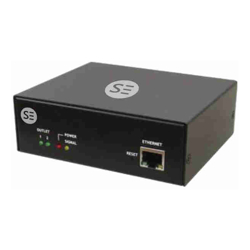 Serveredge 1 Port Switched PDU (1) IEC C13 Output &amp;amp;amp; (1) IEC C14 Input 10A 240V