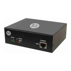 Serveredge 2 Port Switched PDU (1) IEC C13 Output &amp;amp;amp; (1) IEC C14 Input 10A 240V
