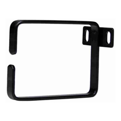Serveredge 1U Cable Rings 63mm Wide 100mm Deep